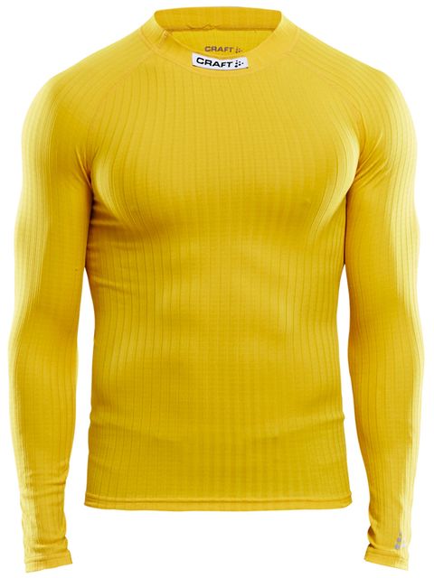 Craft Progress Baselayer CN LS